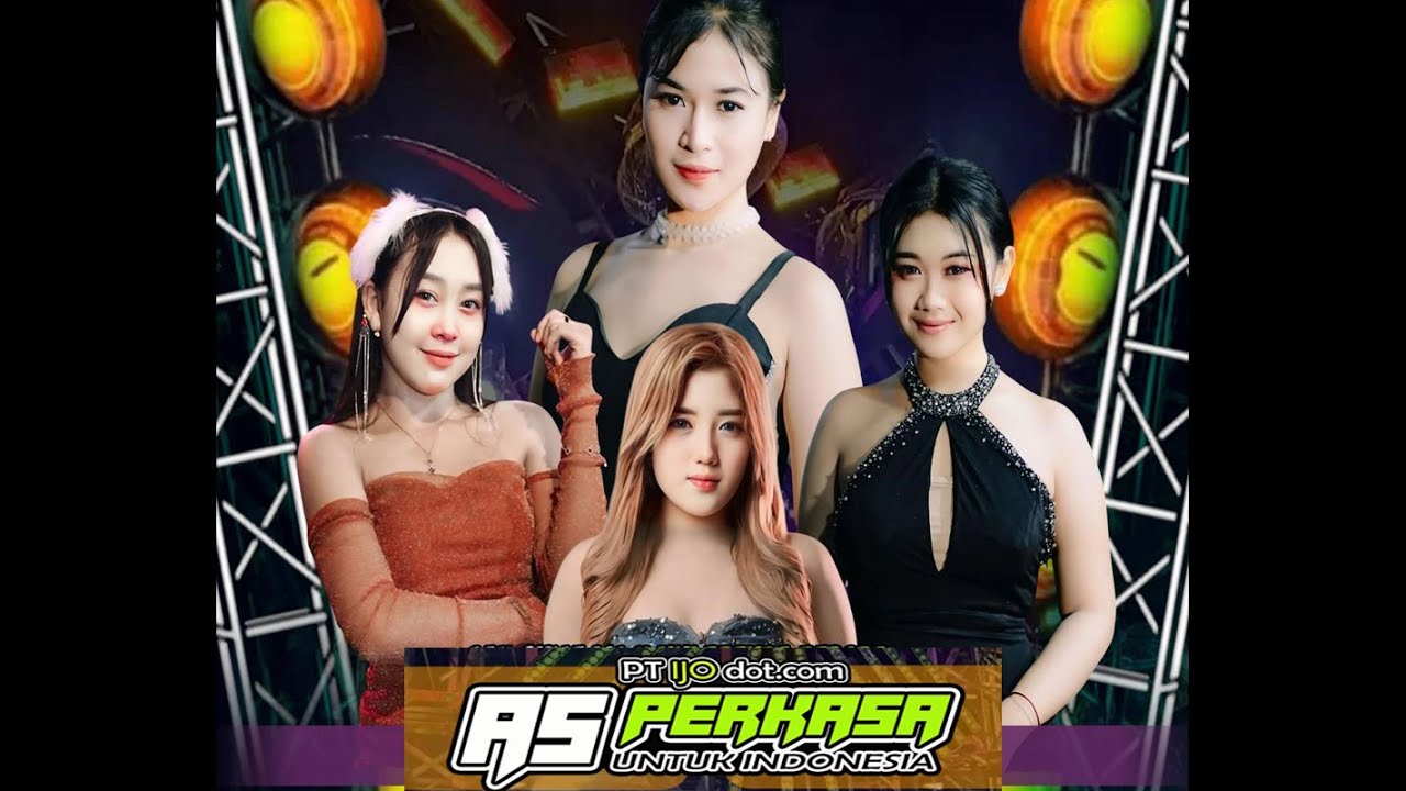 🔴 LIVE STREAMING _ AS PERKASA _ KALIWATES KEMBANGBAHU LAMONGAN 08 SEPT 2025