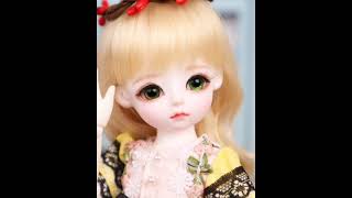 Cute dolls latest images dolls new what's app status cute baby dolls ideas in 2021 screenshot 4