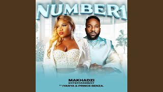 Number 1 (feat. Iyanya, Prince Benza)