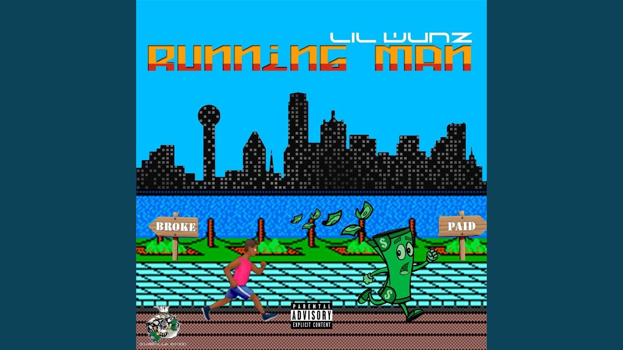 Watch Running Man on YouTube Watch Running Man on YouTube