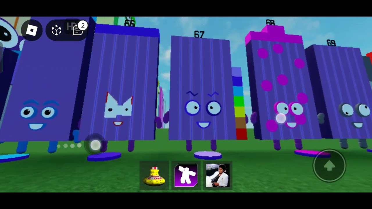Numberblocks 1 1M PART ONE YouTube numberblocks-1-1m-part-one-youtube
