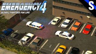 Emergency 4 #610 West Coast Canadian Mod