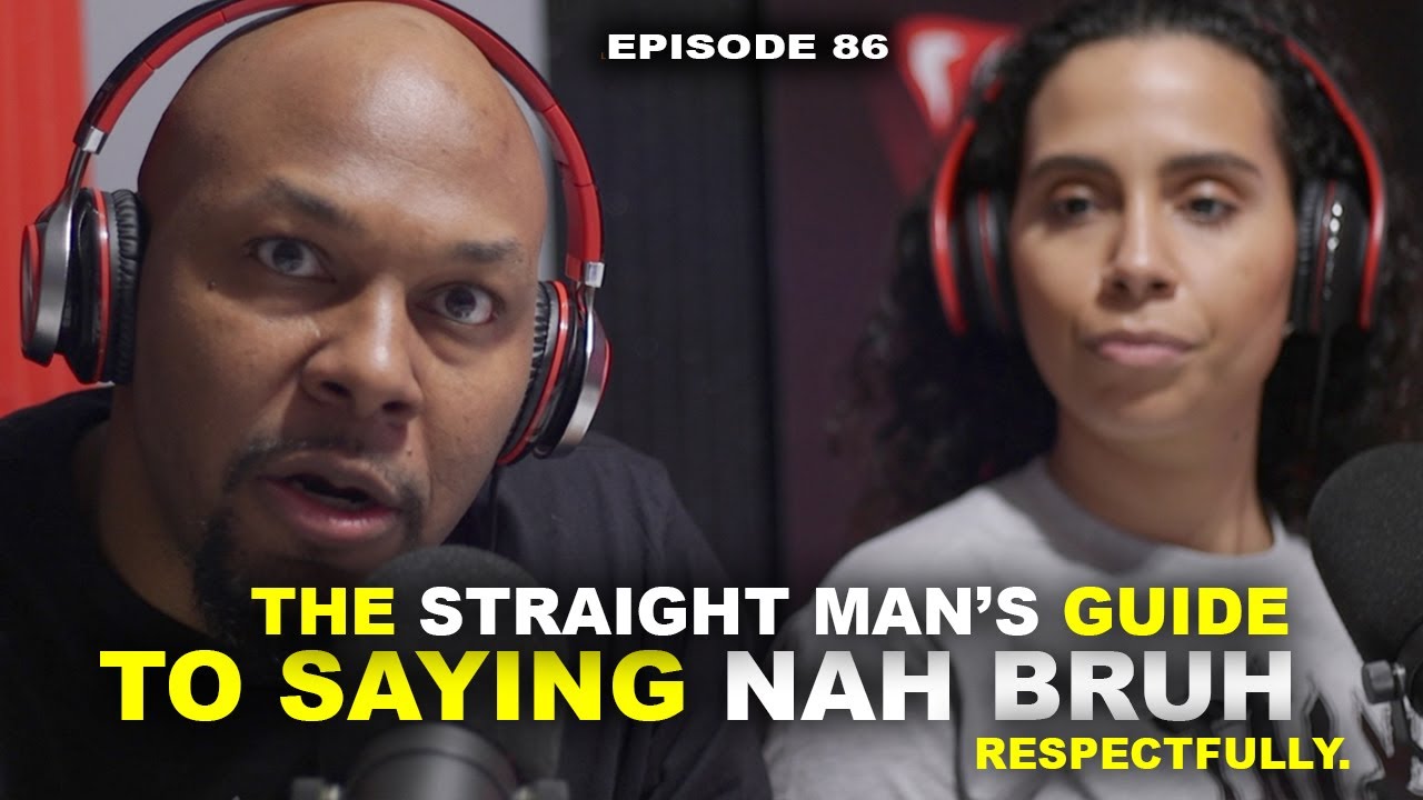 The Devinwade Show- Issue #86 - RULES OF ENGAYGEMENT