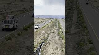 CDOT Procession