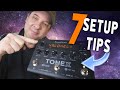 7 ways the tonex pedal just transformed the guitar world