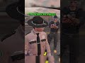 Best Way To Avoid Ticket in GTA 5 RP! #Shorts