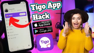 tigo app hack tokens . tigo app hack unlimited tokens 2024 [ios/android] screenshot 2