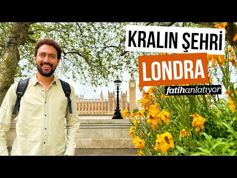 Video: Londra Kulesi'ndeki Anahtarların Töreni Rehberi