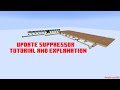 Update Suppressor Tutorial And Explanation