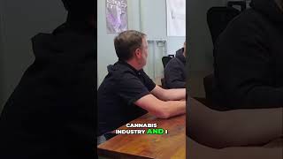 Exploring the Cannabis Industry