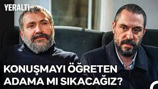 Yavuz Emre Boyun Eğdi - Yeraltı
