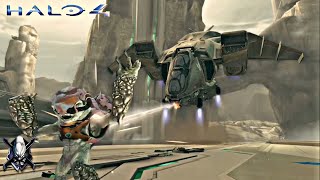 Halo 4 | Expendable | Crystal Ball