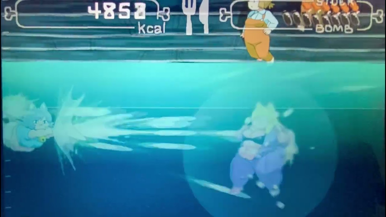 ONIKUNOSATO─4th stage