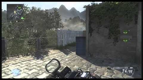 4 2 On Standoff First Map Against STRAIGHT DUBZIN