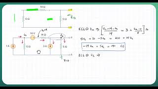 Problem 4.41 Thevenin & Norton Equivalent