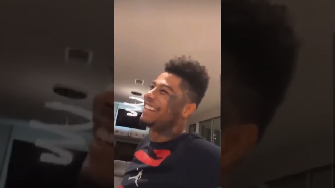 #chriseanrock AND #blueface WANT TO SHOW US HOW TO STAY TOGETHER BY ...