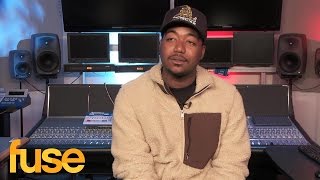 Domo Genesis On How His Family Influenced His Latest Album