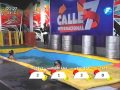 Reto &quot;El Rescate 2.0&quot; Parte 1 Amarillo Mujeres #Calle7Internacional - 13/04/2016