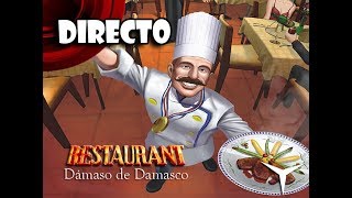 Buscando locales (Restaurant Empire) // Gameplay