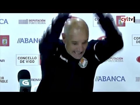 ¿De Qué Hablas Con Los Entrenadores De Carrera?