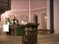 Schöneberg: Feier der evangelisch-lutherischen Abendmahlsliturgie