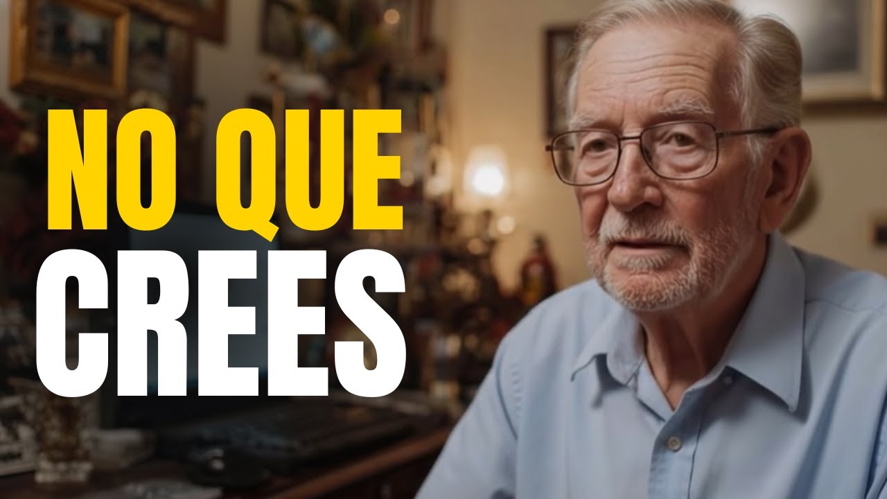 ¿La vida sin sexo después de los 60 es una REALIDAD?