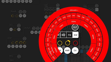zMors Modular - Tutorial - Playing with chords