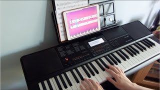 1 Year of using Simply Piano