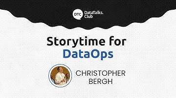 What Is DataOps? Automating Data Pipelines & Reducing Errors | Chris Bergh