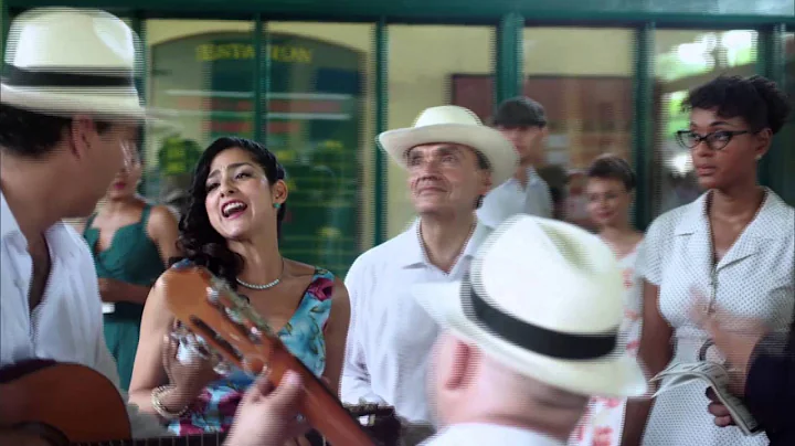 Celia - Captulo 1 - El talento de Celia ya no pued...