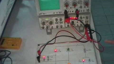 full wave rectifier
