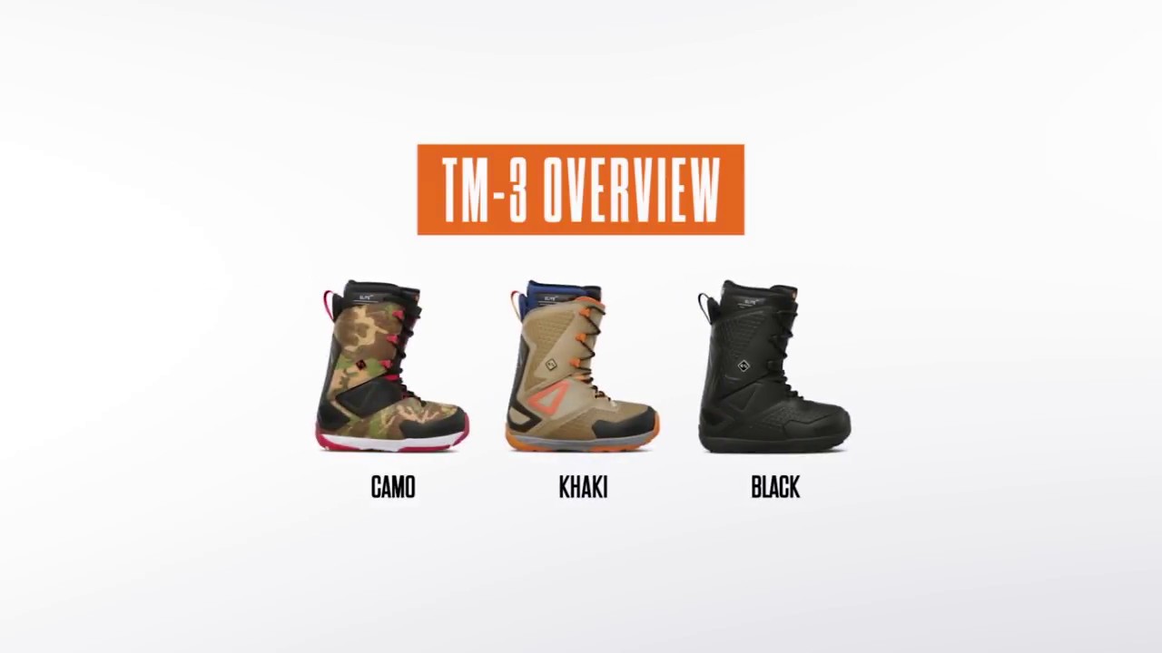 TM-THREE BRIGHTON | thirtytwo.com