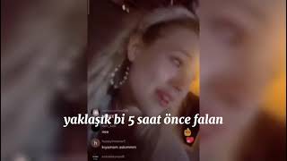 Merkür Ölmüş Şuan Tüyler Diken Ağlıyorum Keşke Hepsi Yalan Olsaydı