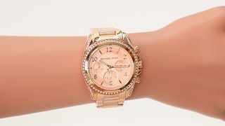 michael kors watch mk5263 price