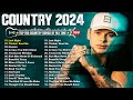 Country Music Playlist 2024 - Chris Stapleton, Luke Bryan, Luke Combs, Kane Brown, Brett Young