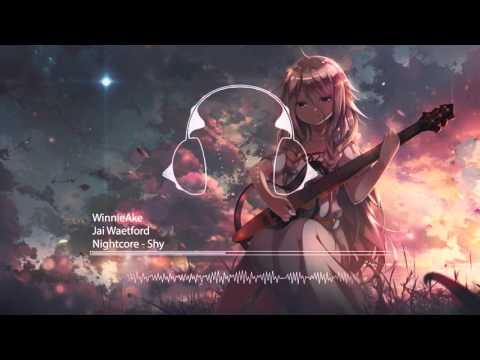 nightcore---shy
