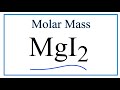 Molar Mass and Chemical Compounds