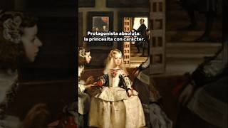 Las Meninas.