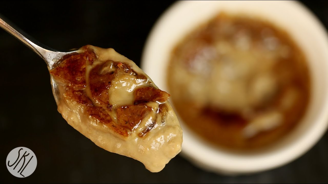 1 Minute Recipe | Espresso Crème Brûlée