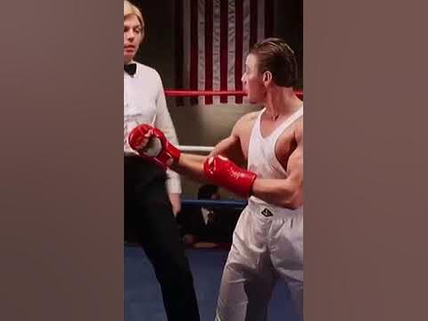 Пятничка Жан Клод