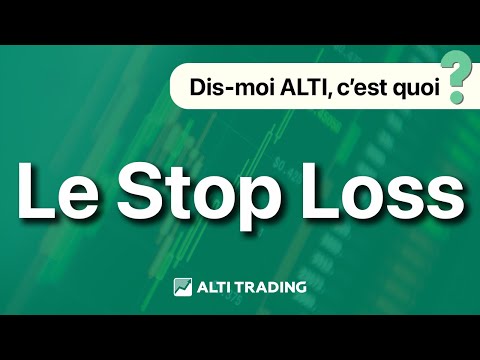 Vidéo: En stop loss, qu'est-ce que le prix et le prix de déclenchement ?