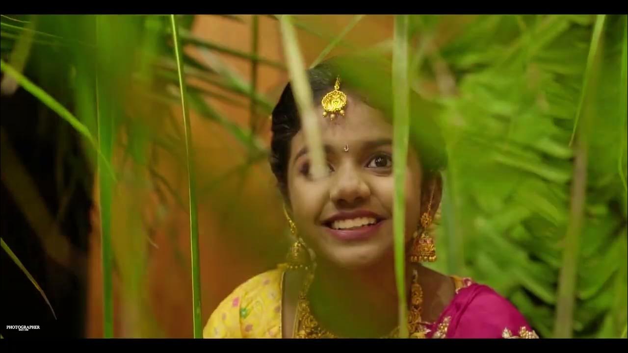 Rithubala Puberty Function YouTube rithubala-puberty-function-youtube