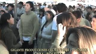 En Memoria de las Misteriositas 3
