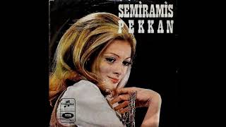 Semiramis Pekkan - Olmaz Bu İş Olamaz (1968) Resimi