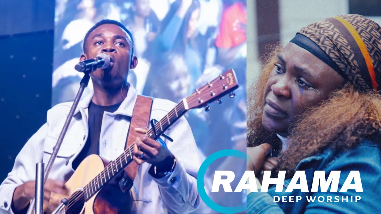 Kaestrings Worship & Healing Ministration live at HOTR JOS