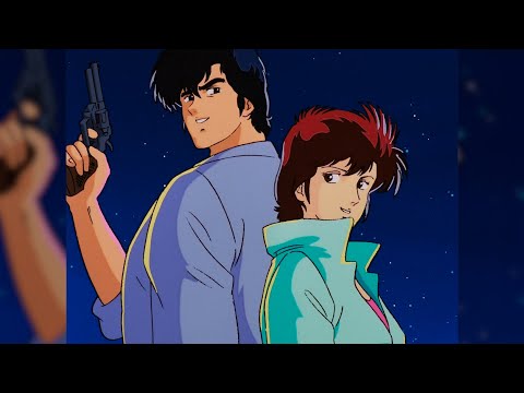 中川翔子『City Hunter 〜愛よ消えないで〜』music video