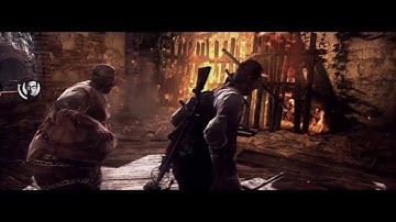 The Evil Within Glitch