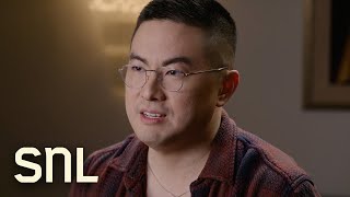 SNL Sketch Rewind with Bowen Yang