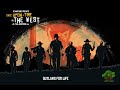 Once Upon A Time In The West Red Dead Redemption II Movie Once Upon A Time In The West Red Dead Redemption II Movie