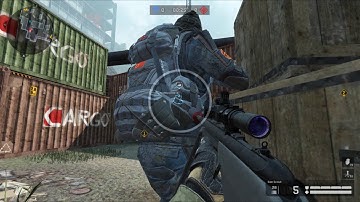 Warface - Hack or Not?